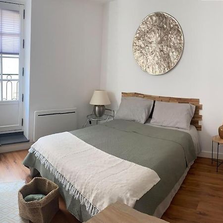 דירות דייפ Chez Renata מראה חיצוני תמונה